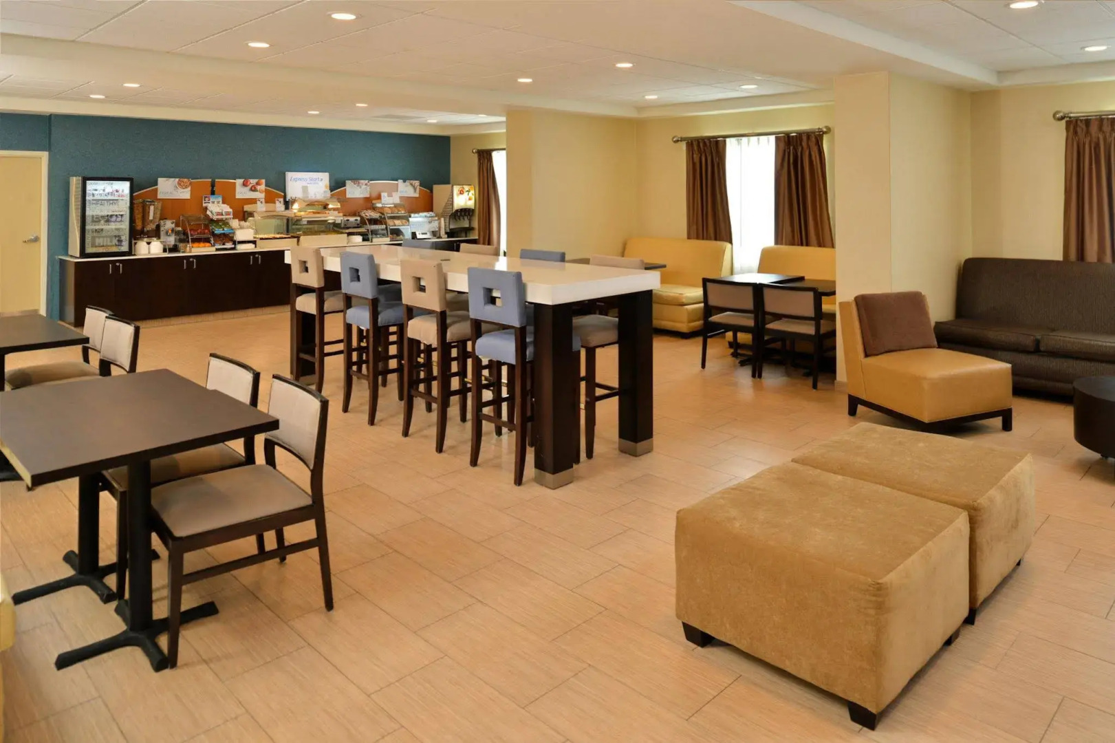 Holiday Inn Express Hotel & Suites Peekskill -Lower Hudson Valley by IHG