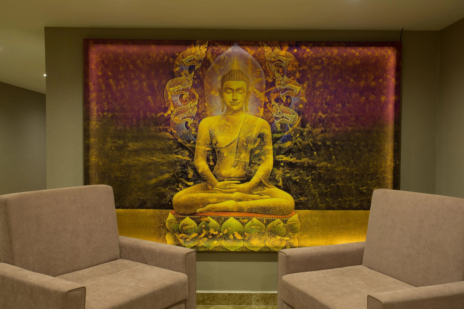 Water Side Resort & Spa