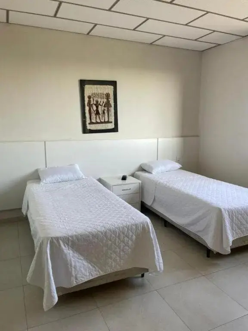 Hotel Hns Itu