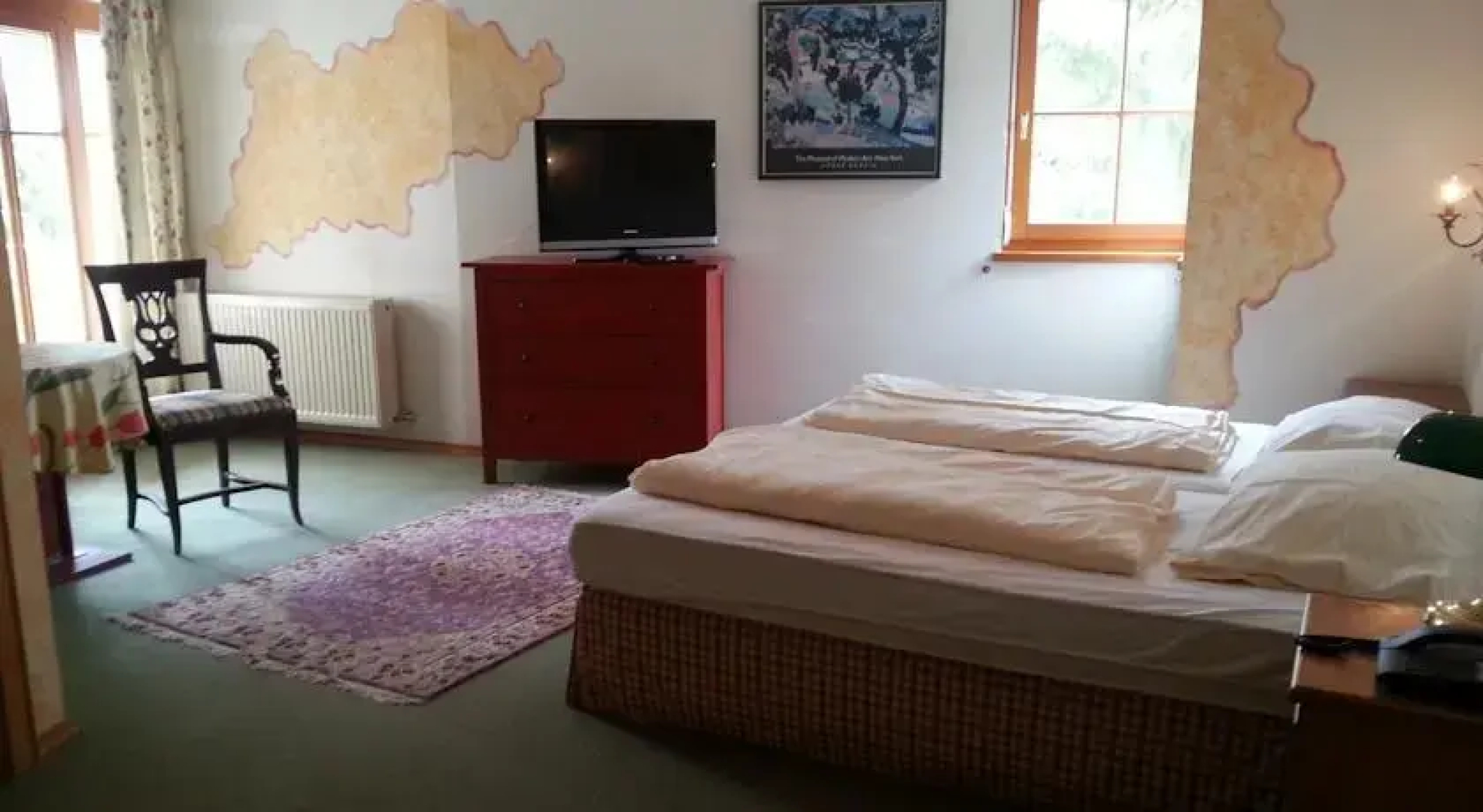Waldhotel