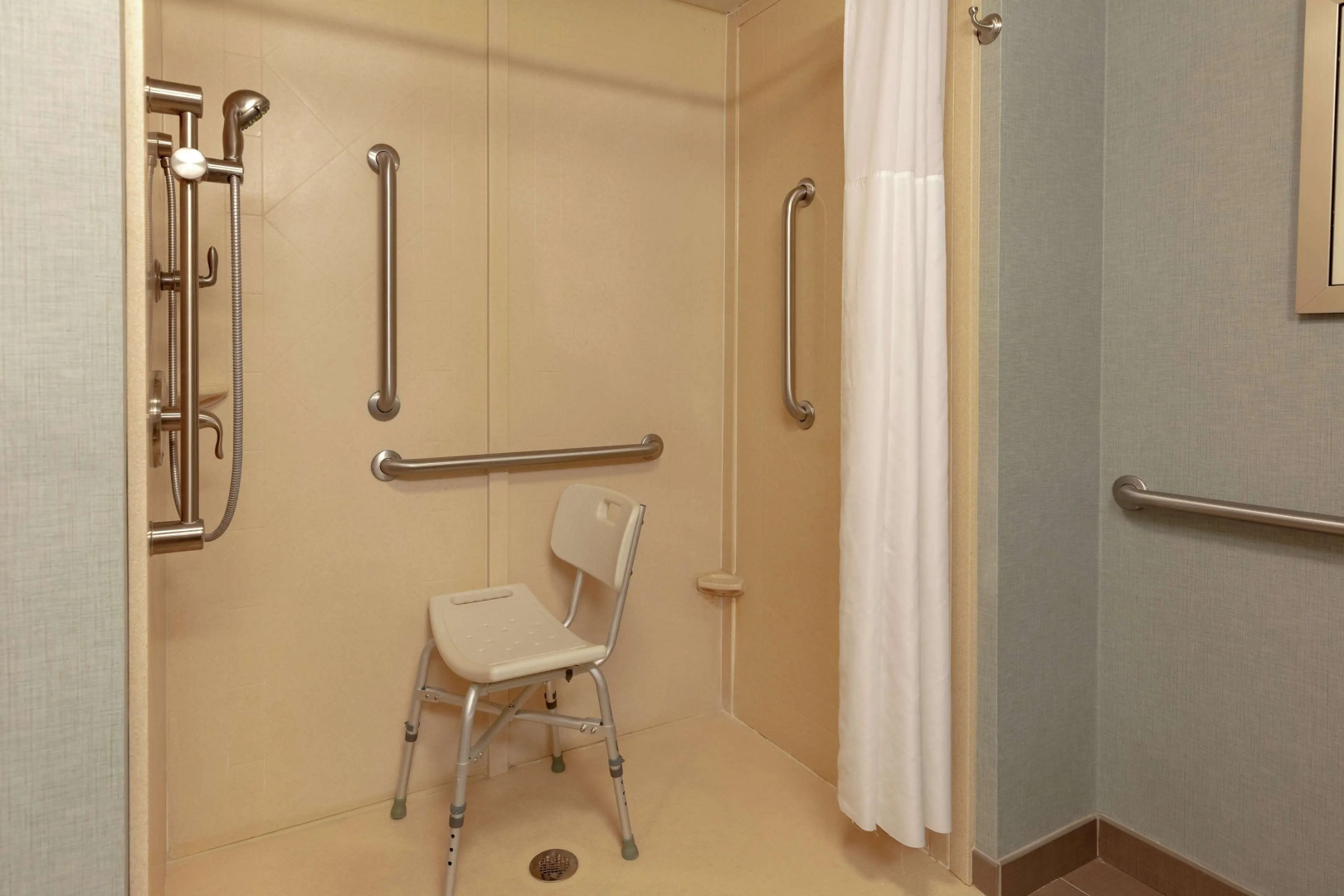Hampton Inn & Suites Adairsville-Calhoun Area