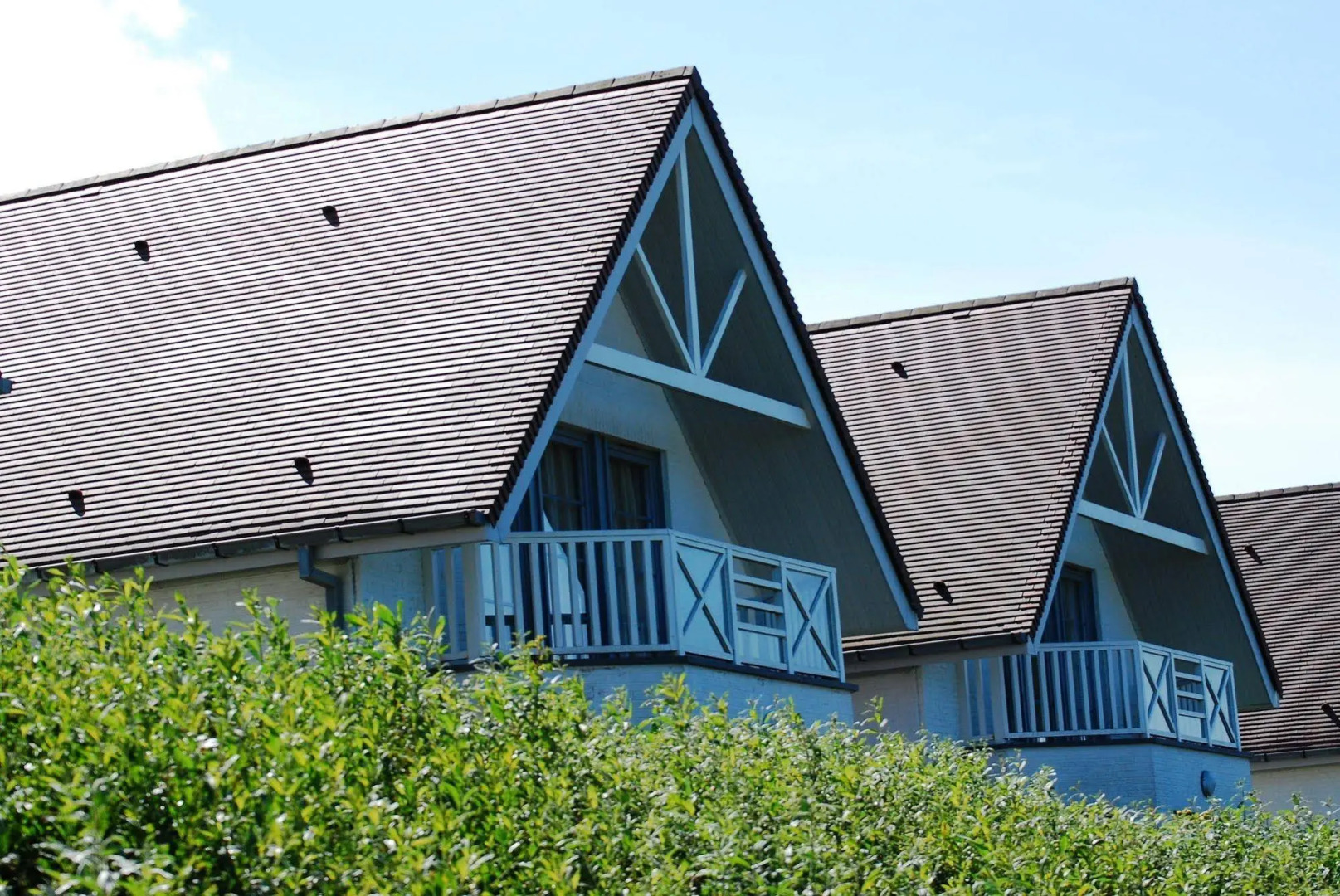 Evancy Hardelot – Equihen