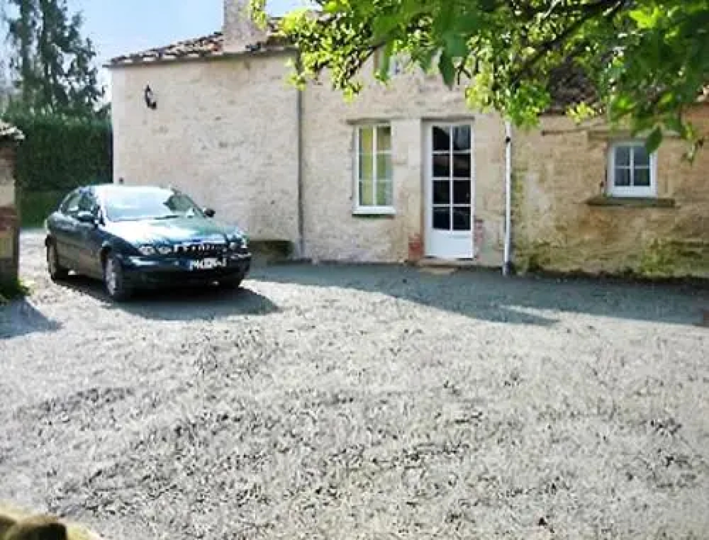 Holiday Home La Boucherie
