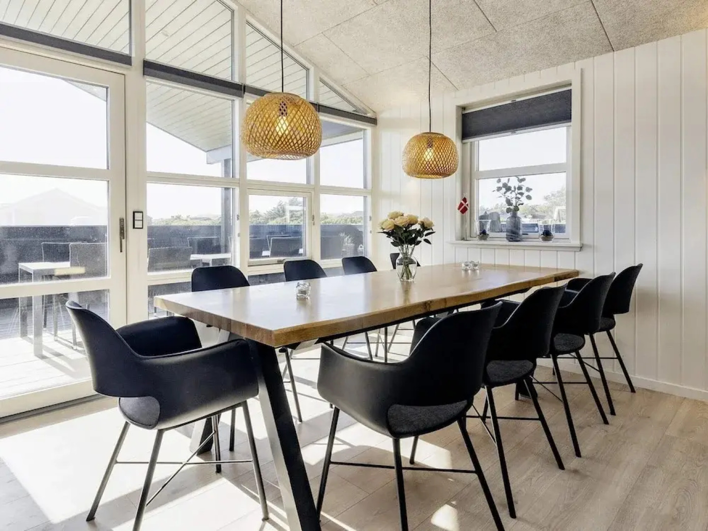 Holiday Home in LÃ¸kken