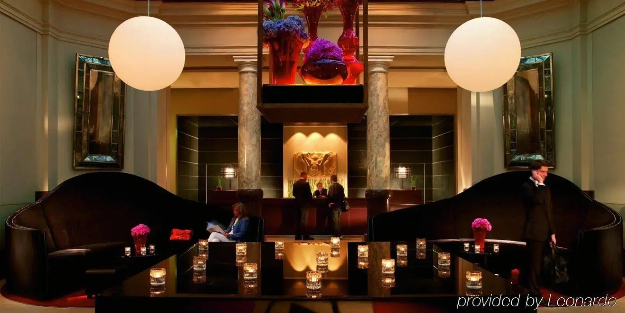 Hotel De Rome Berlin