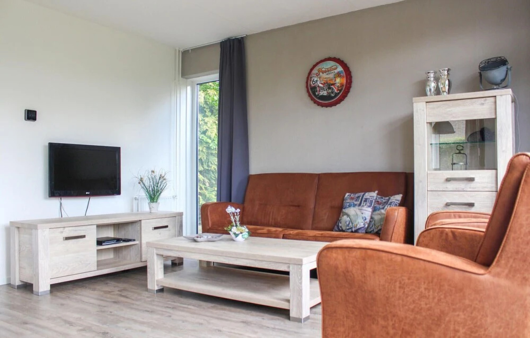 Awesome Home in Vlagtwedde With 3 Bedrooms, Wifi and Indoor Swimming Pool