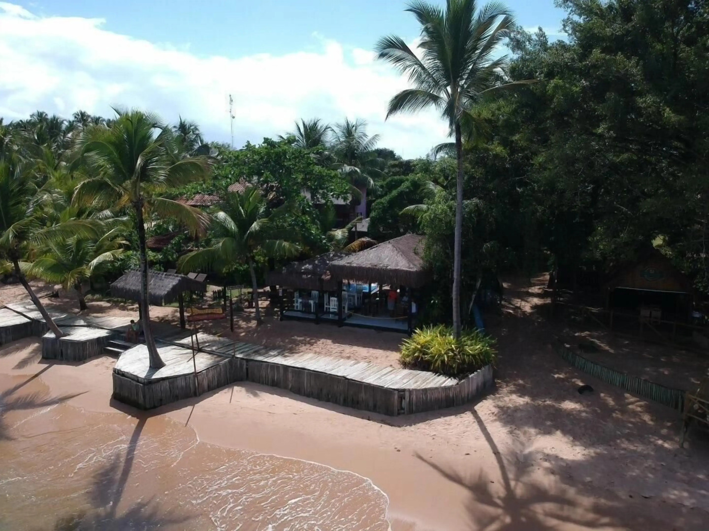 Pousada Mediterraneo