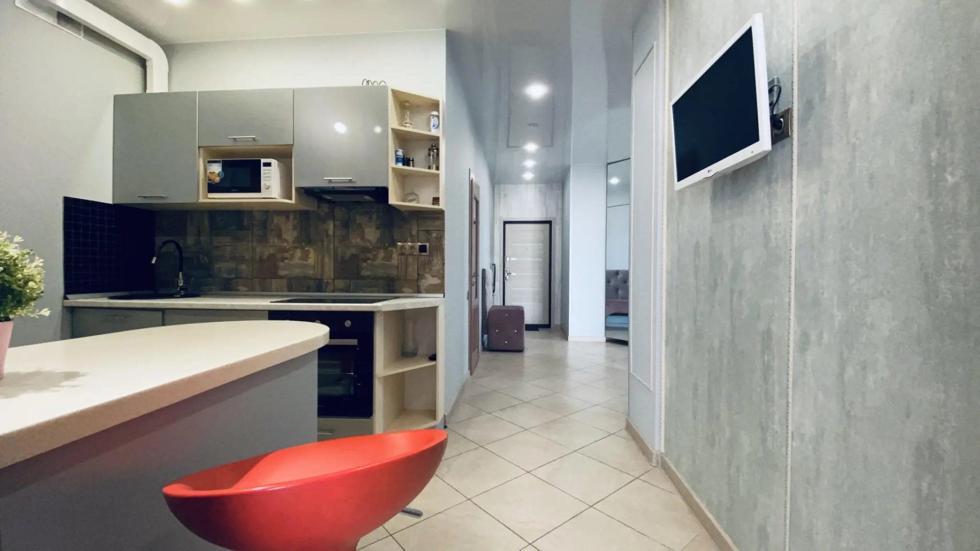 InnHome Apartments