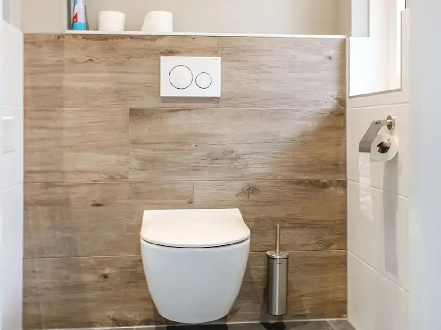 Villa With Garden, in a Holiday Park at the Water