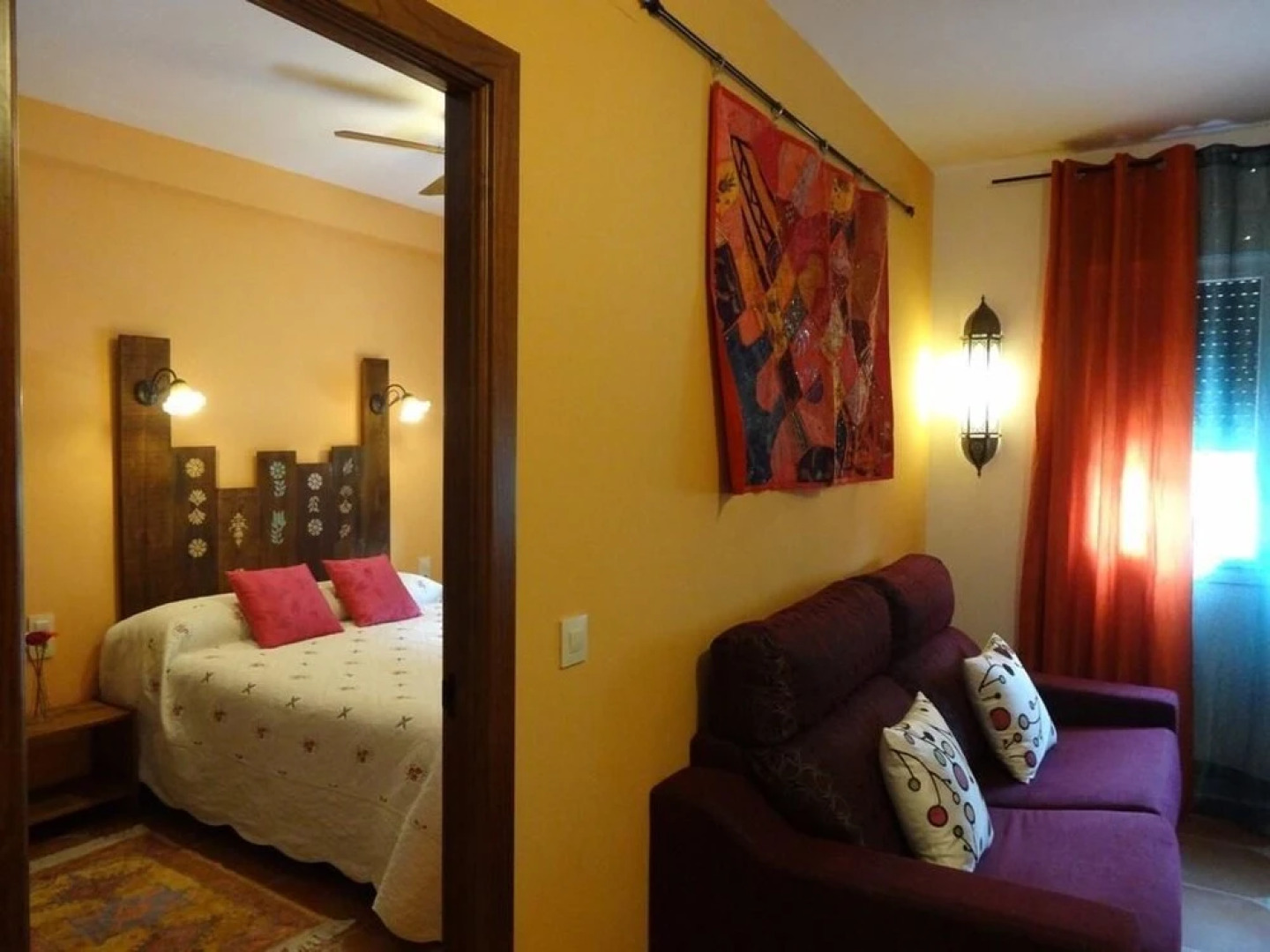 Spa & Casa Rural Rio Dulce