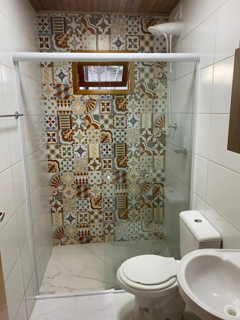 Águia Dourada Hospedagem Casa 02