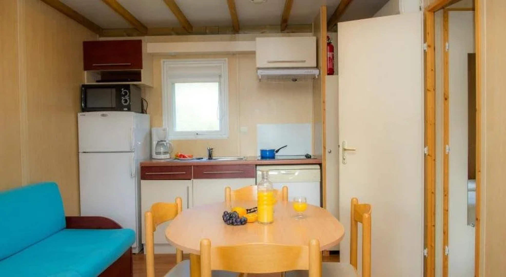 Hôtel Club Vacanciel La Ferté-Imbault