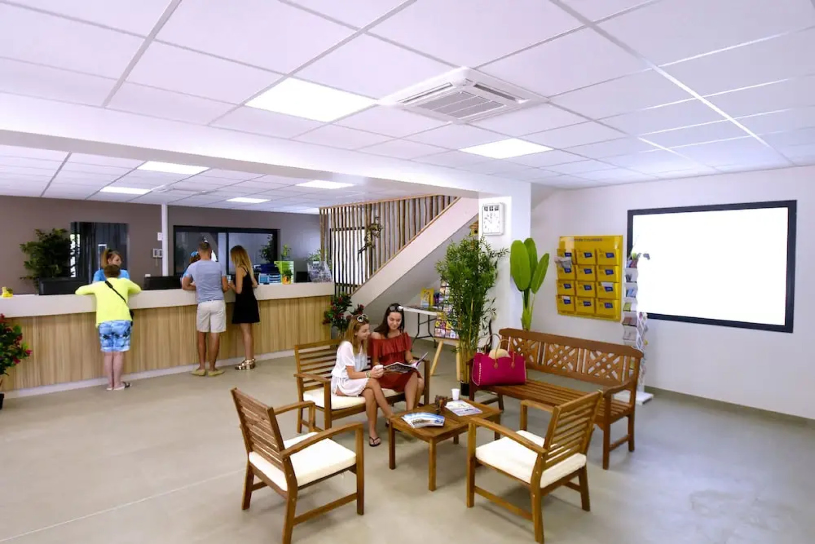 Camping & Spa CAP SOLEIL