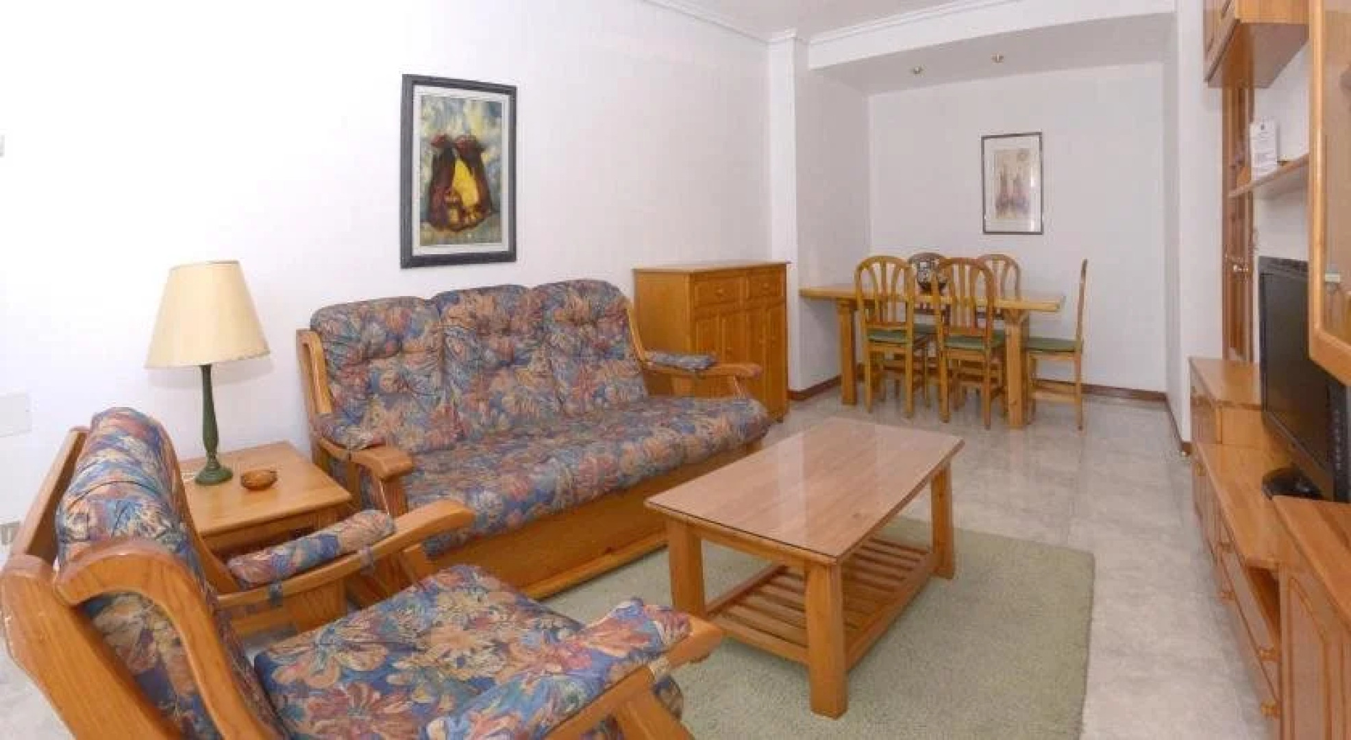 Apartamentos La Terraza