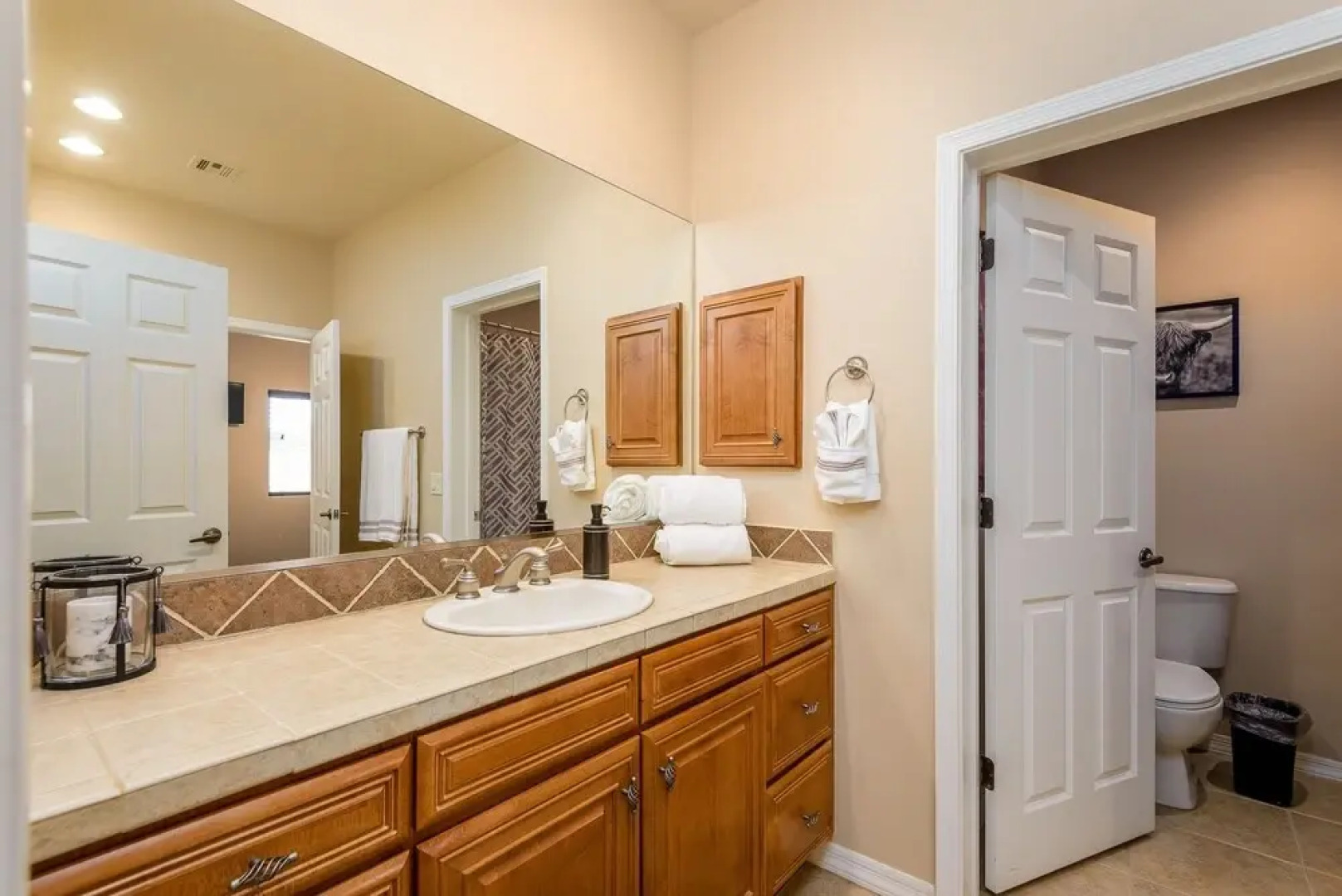 Casa Sonoran 3 Bedroom Home by RedAwning