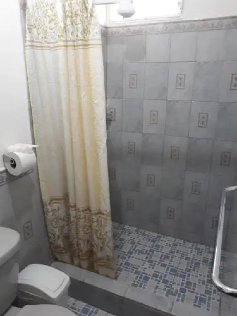 Hotel y Restaurante Cafe De Paris