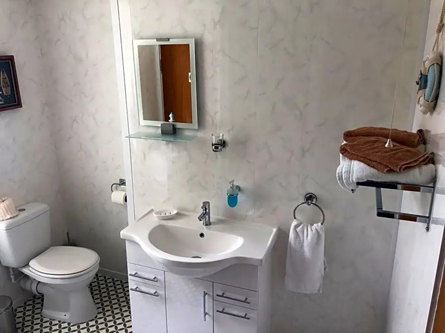 The Harbour Inn B&B Larne