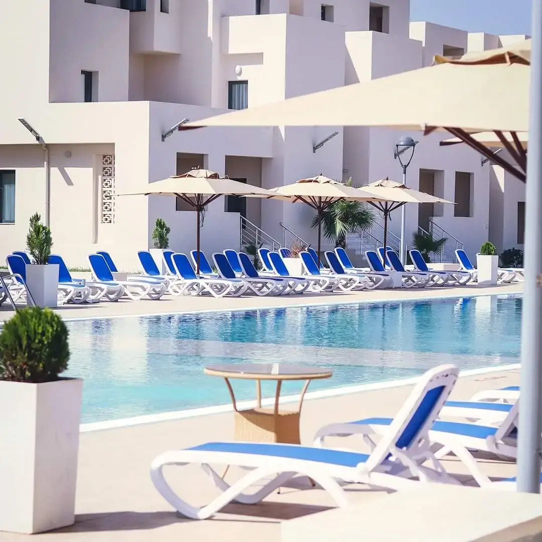 Rusica Village & Aquapark