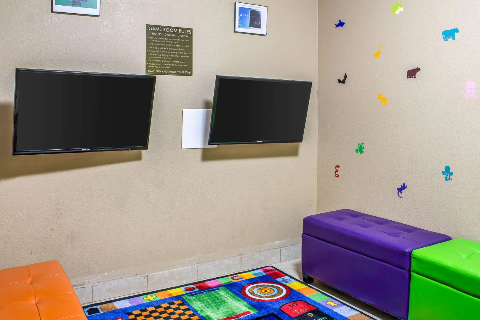 Comfort Inn & Suites Cedar Rapids North - Collins Road