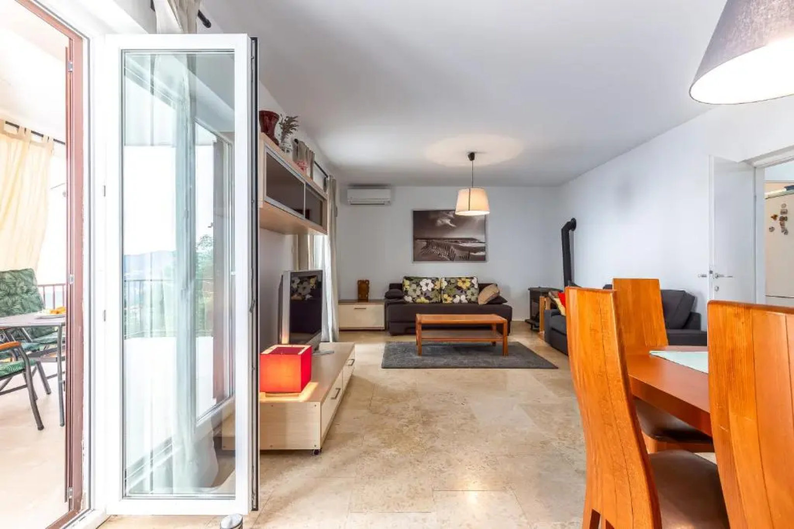 Holiday Home Kvarner