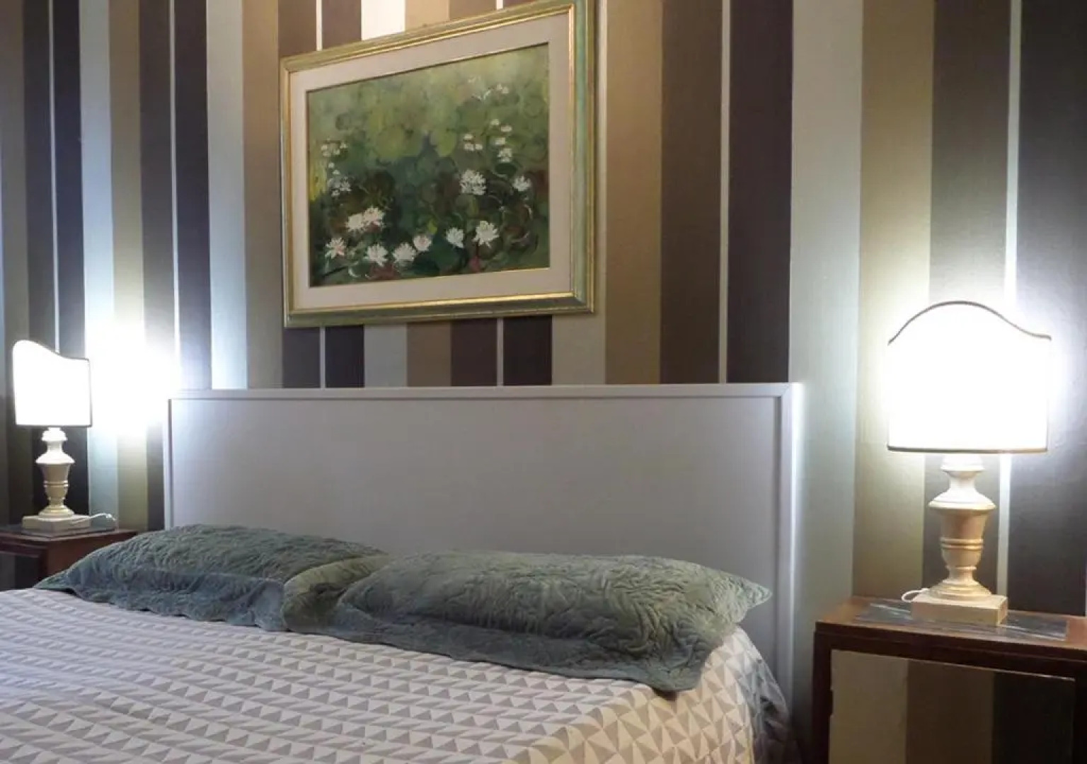 La Finestra sul Fiume