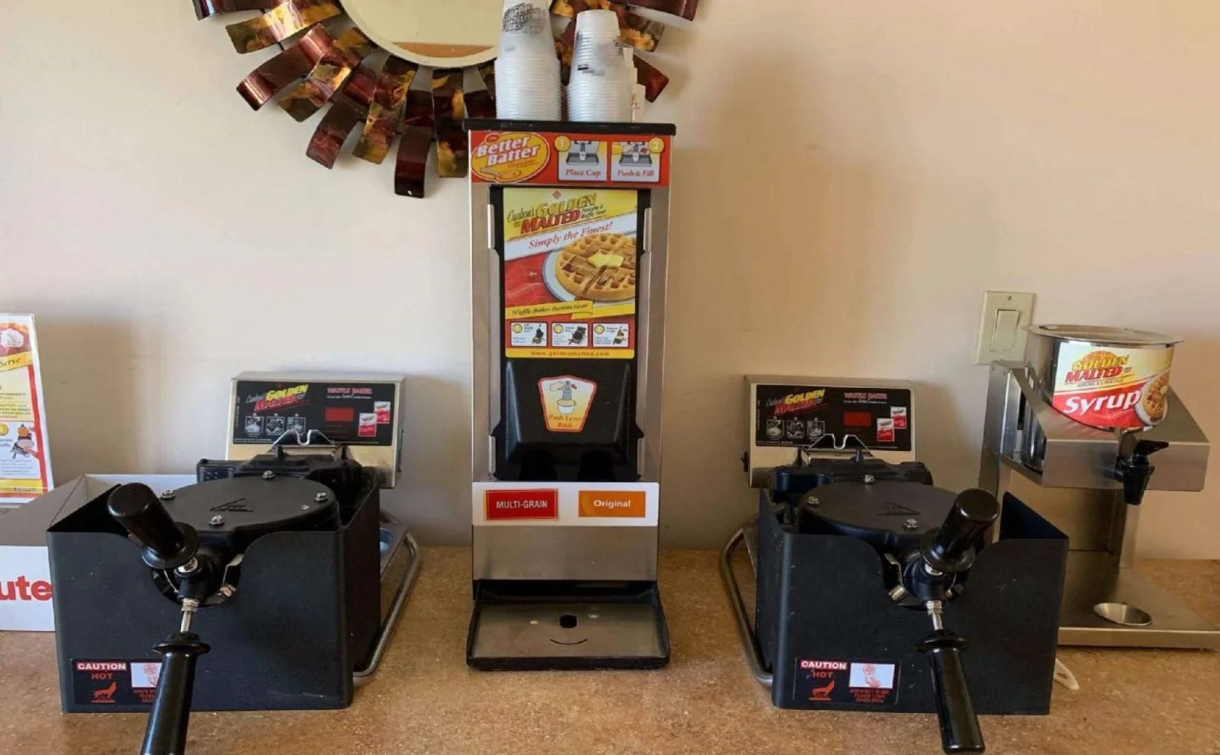 Econo Lodge Inn & Suites Winnemucca