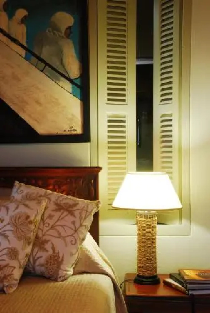 The Oystercatchers Haven at Paternoster