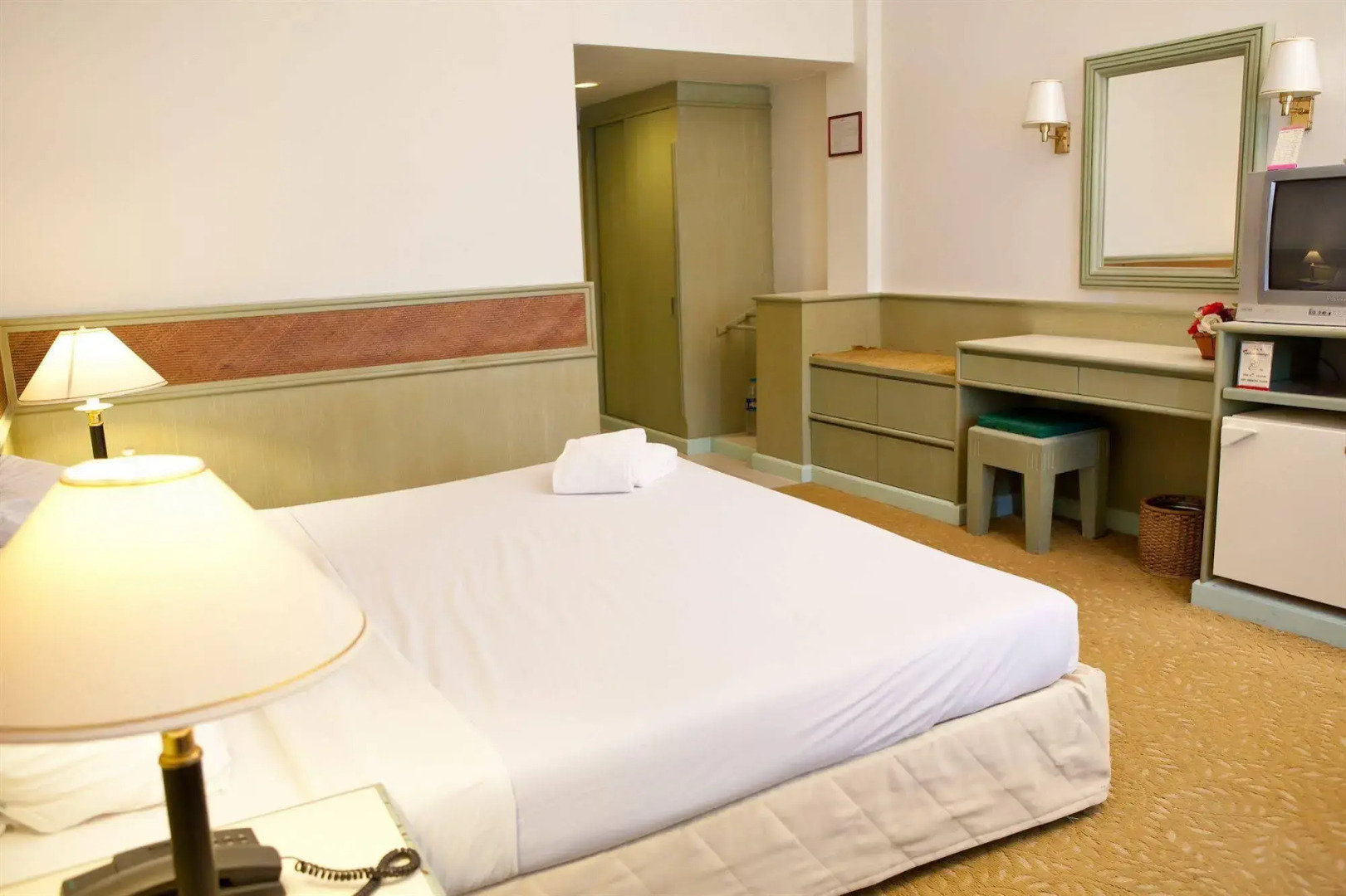 The Tanyong Hotel Narathiwat