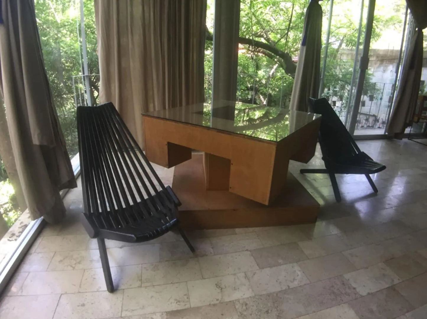 Hospedaje Casa Santi