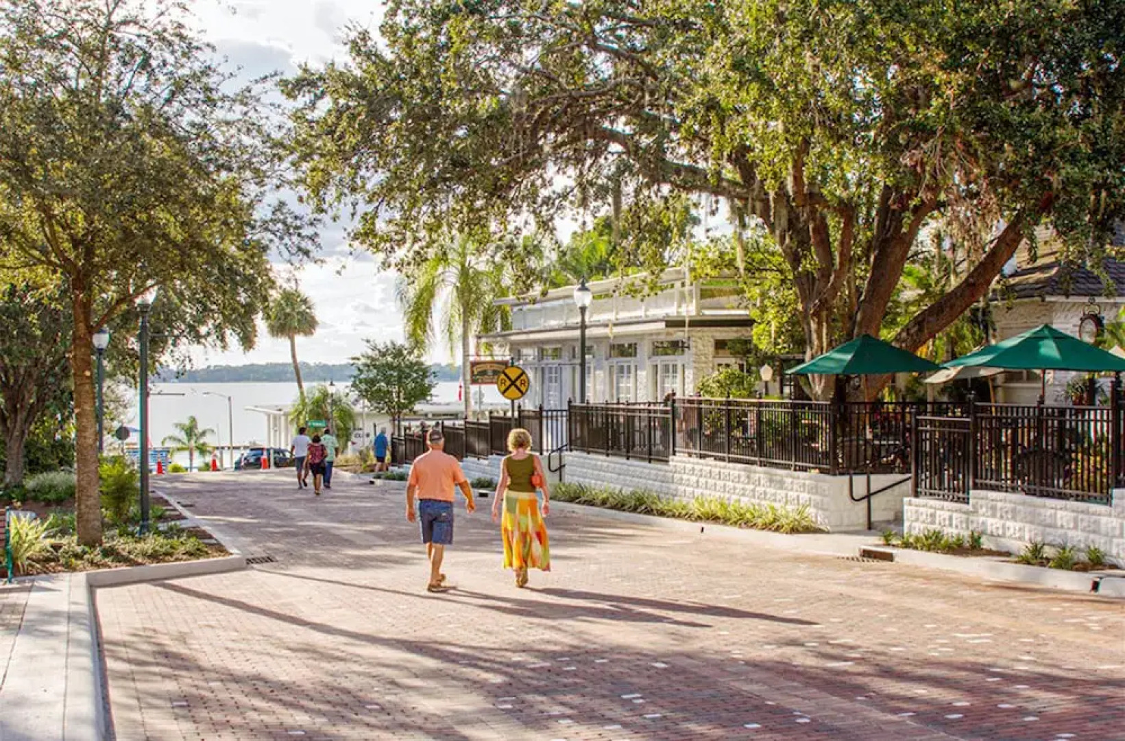 The Estate at Mount Dora