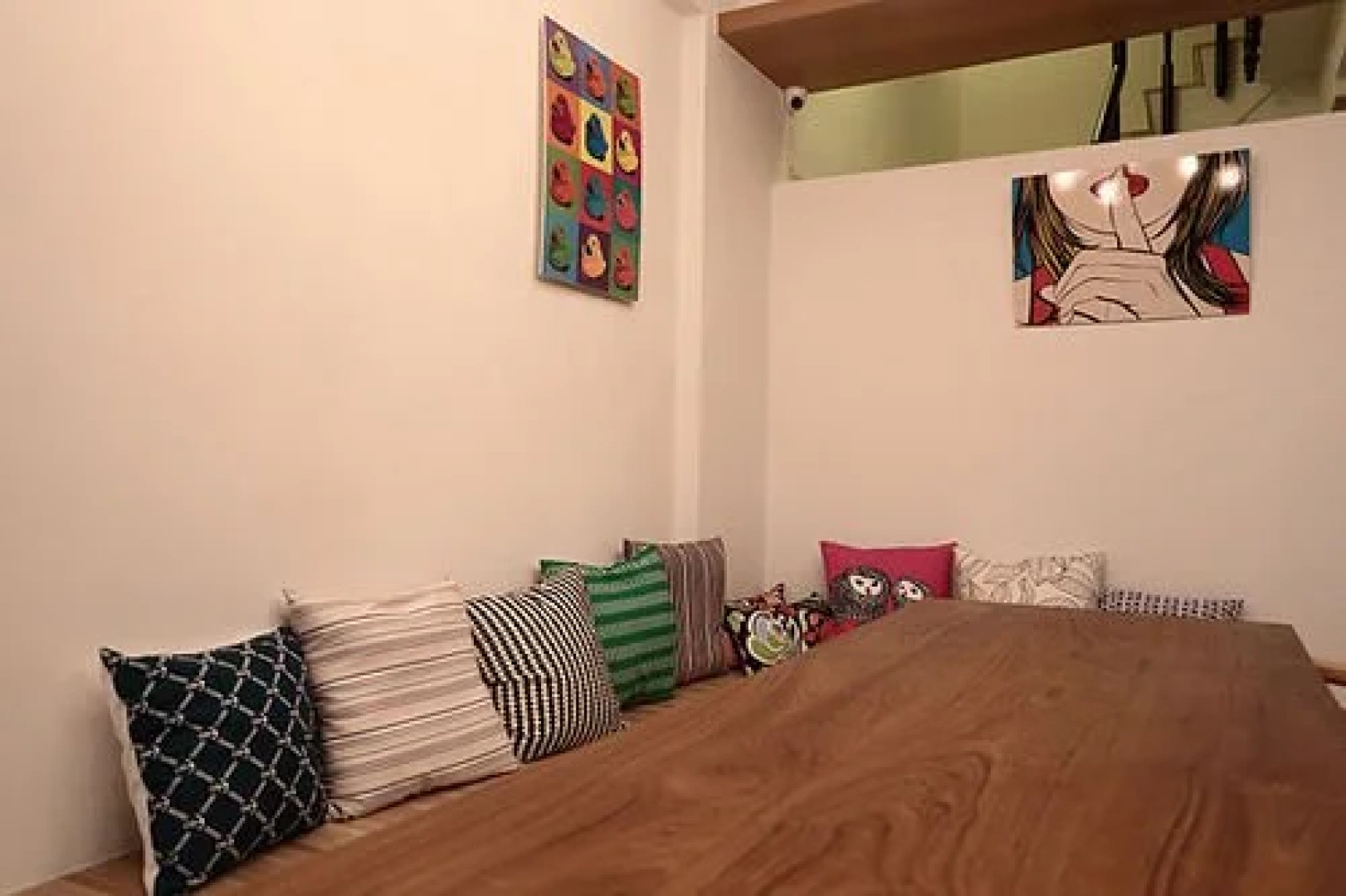 Weekend House "Izzy"