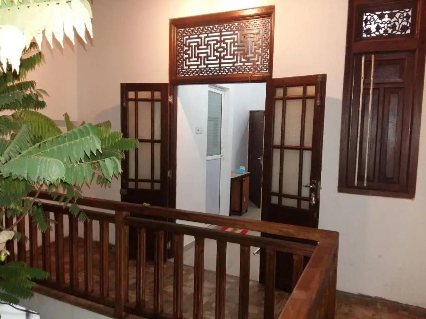 Southern Comforts - Galle Fort