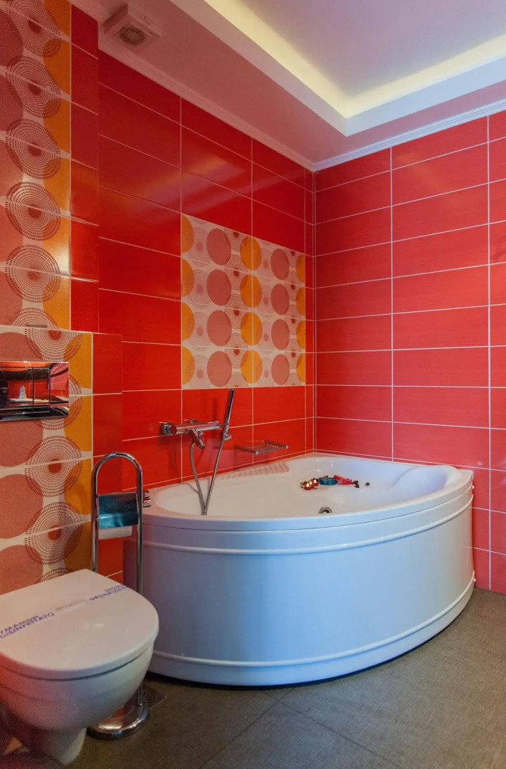 Sandy Point Villas Chania