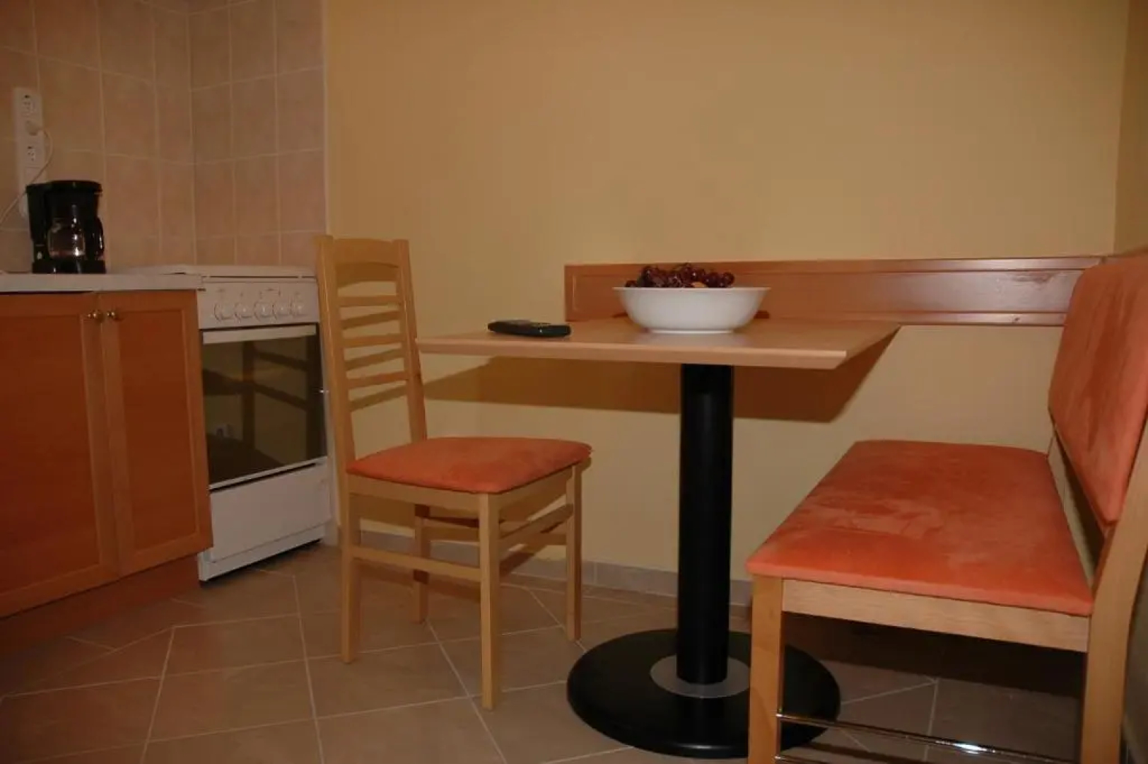 Apartment Rideg Hévíz
