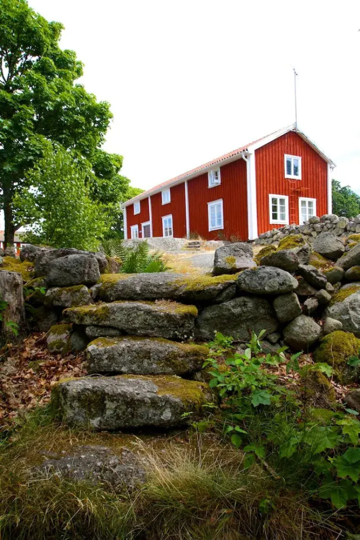 STF Tjärö Hotell & Vandrarhem