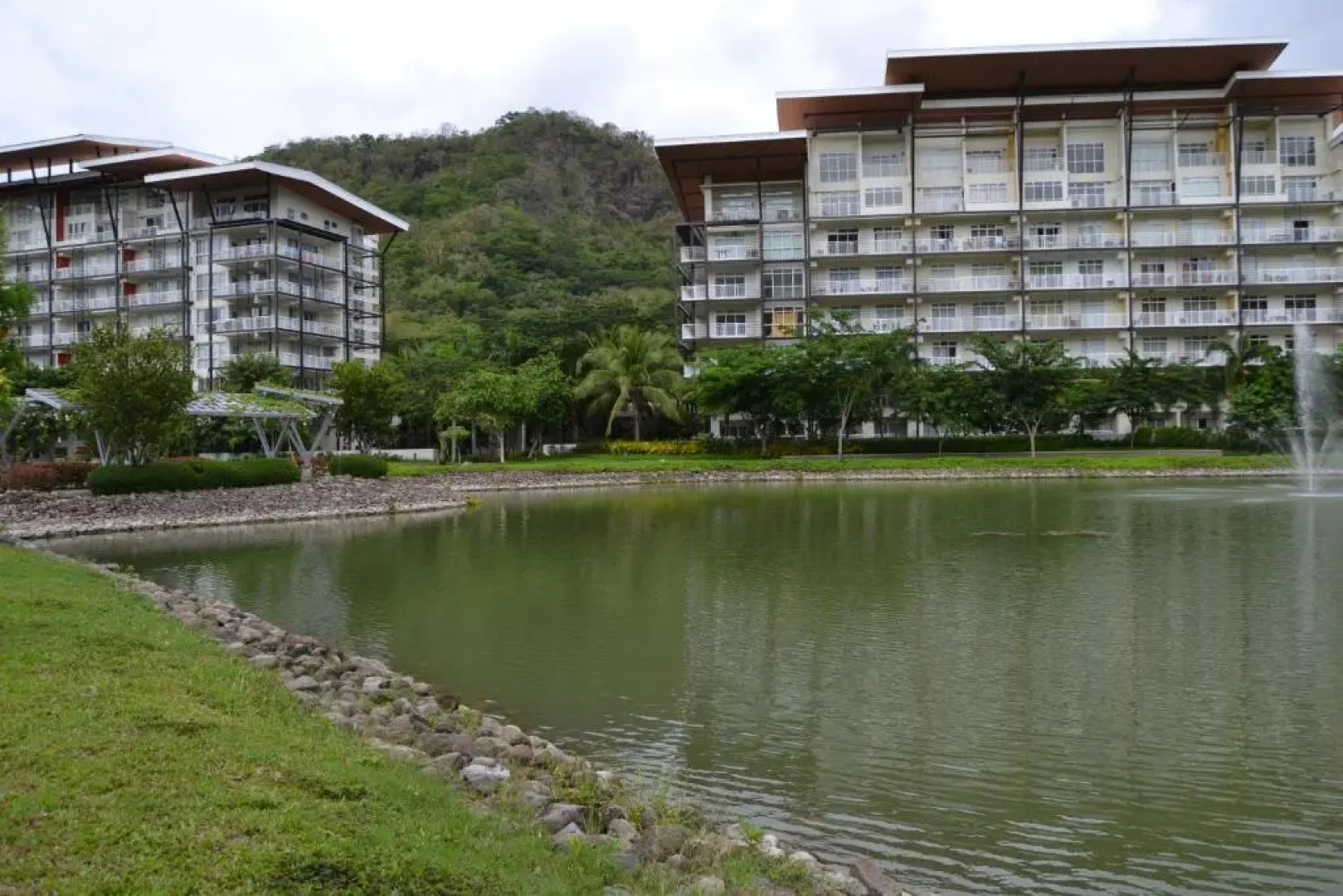 Apartment in Pico De Loro