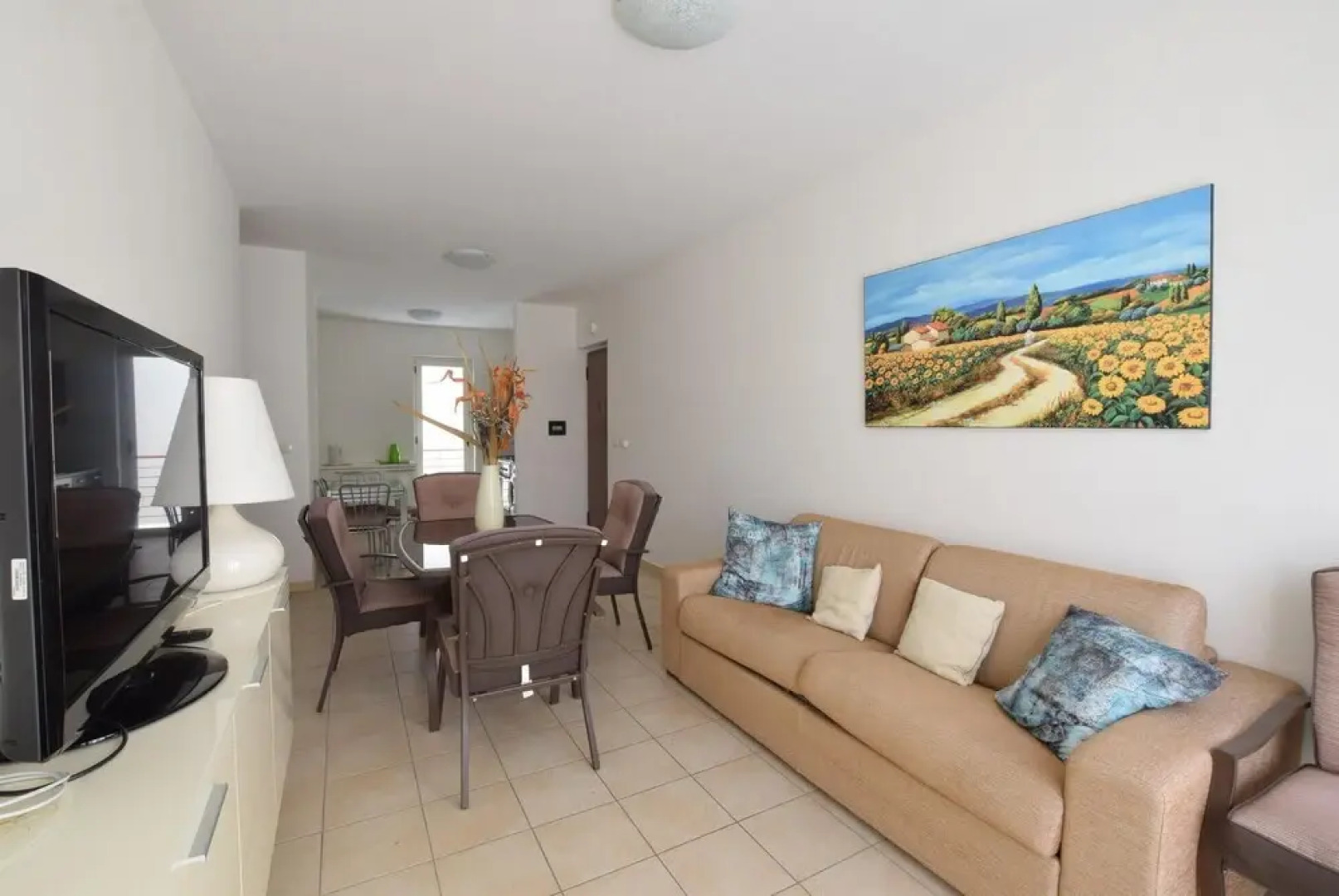 Nice Apartment in Isca Marina With 2 Bedrooms