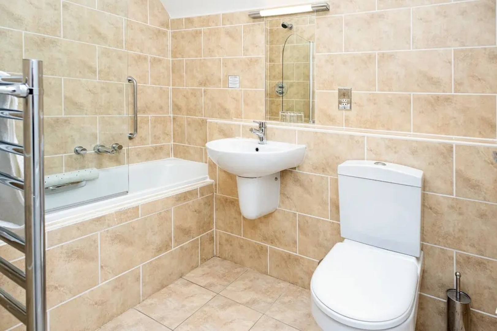 The Inn @ Aird A' Bhasair