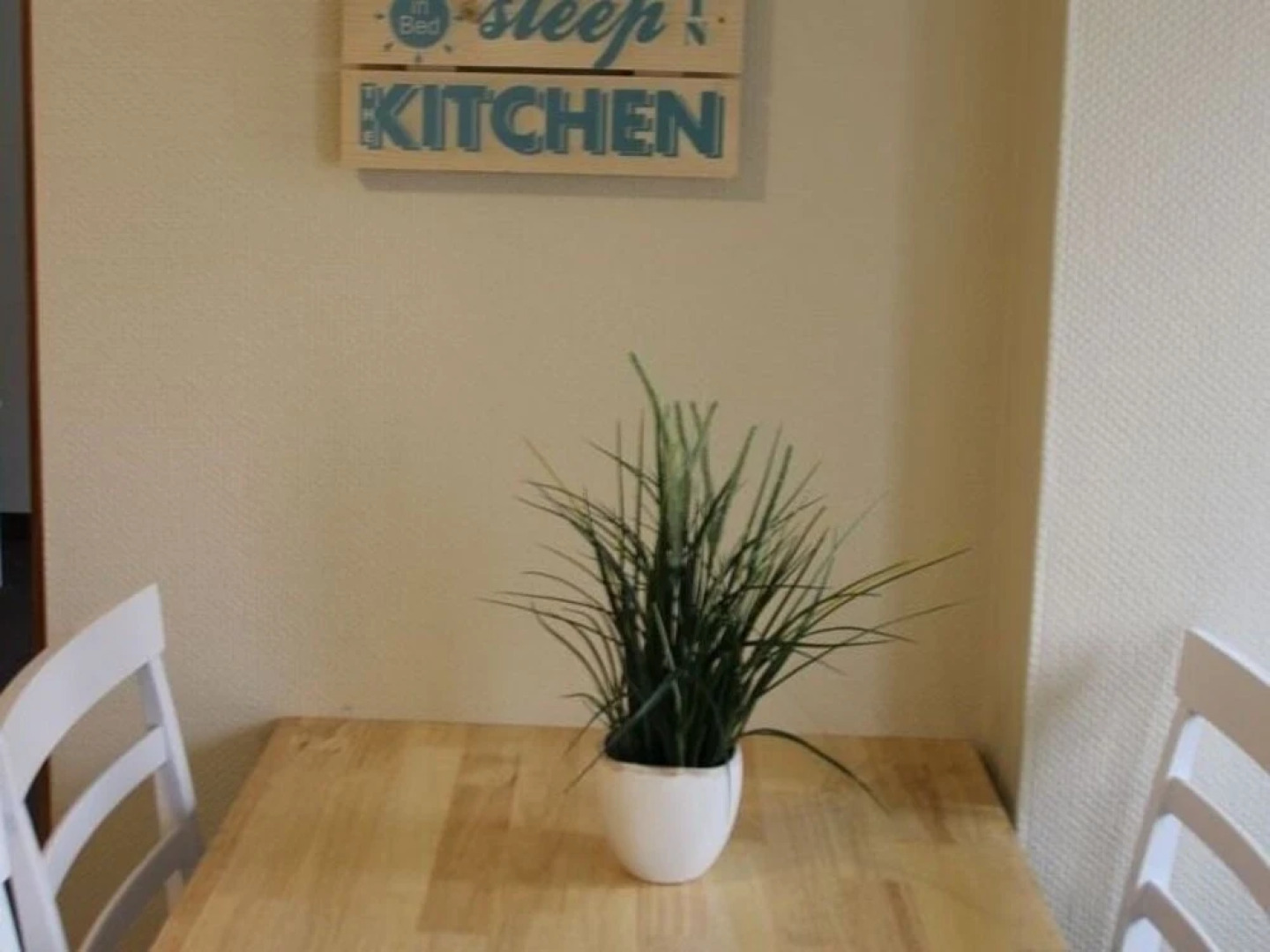 Strandhotel Hohwacht