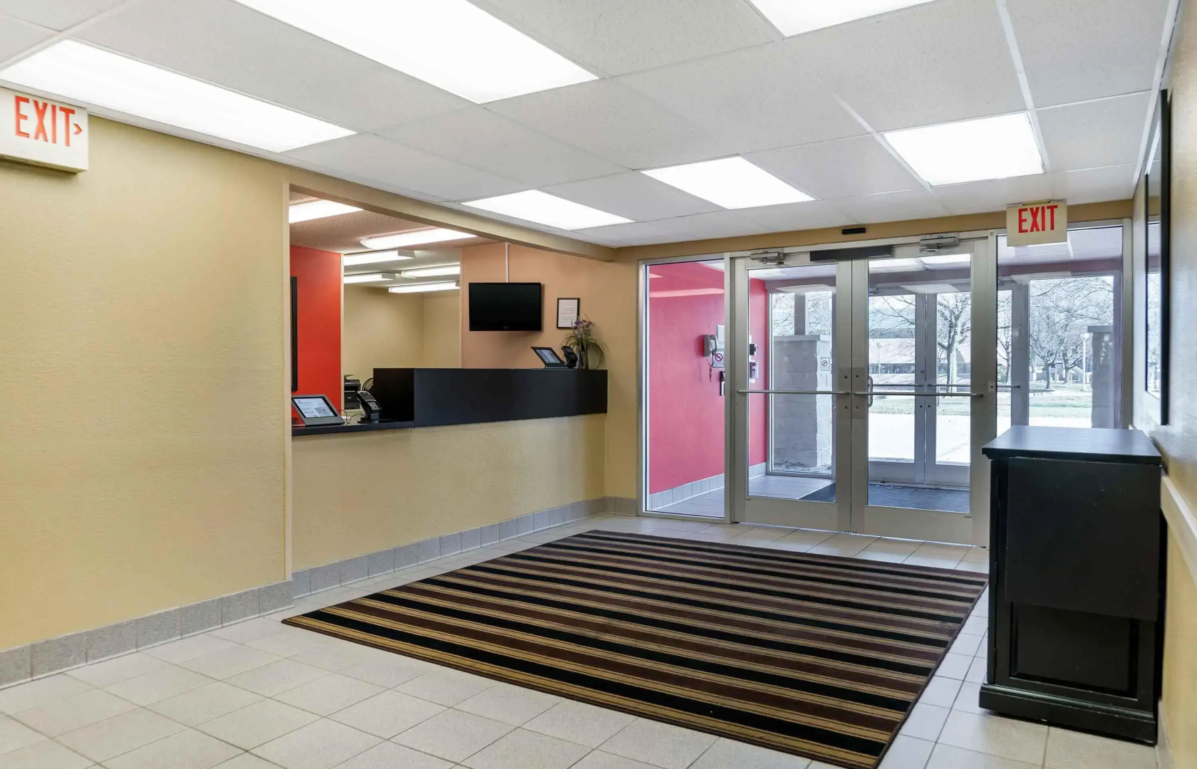 Extended Stay America Suites Toledo Holland