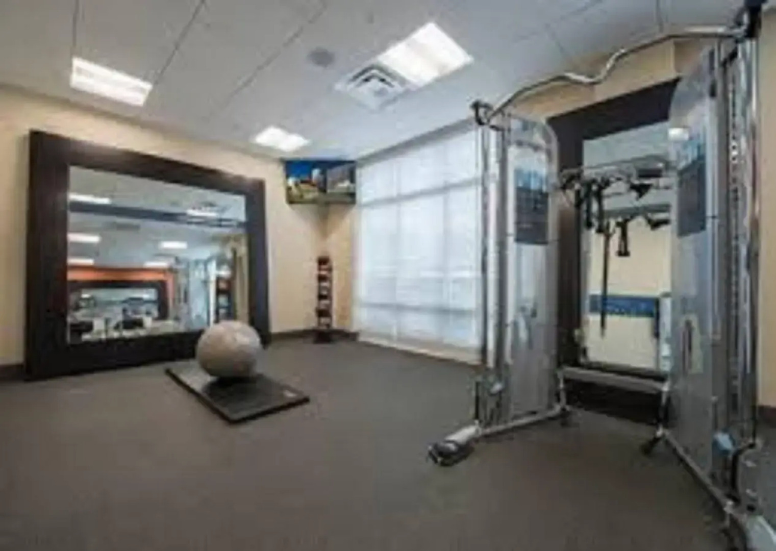 Hampton Inn Greenville/I-385 Haywood Mall