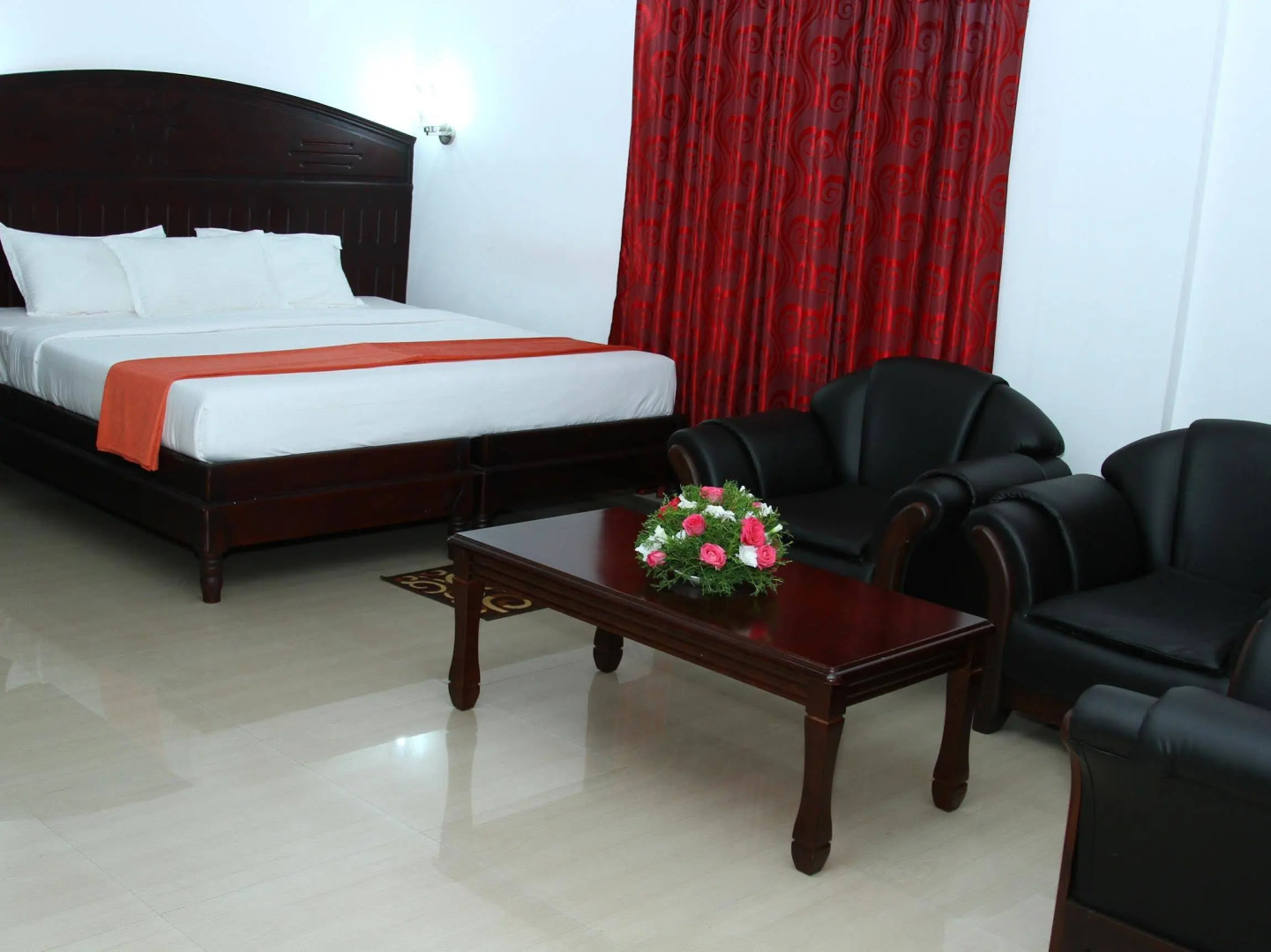 OYO 3020 Sheelisach Inn