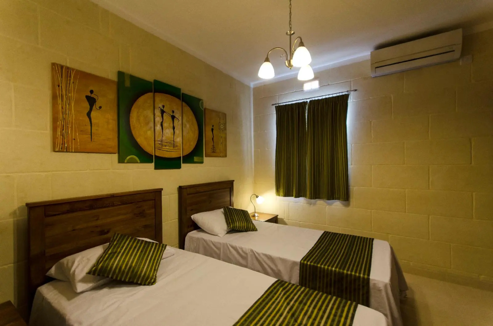 Gozo Pride Penthouse