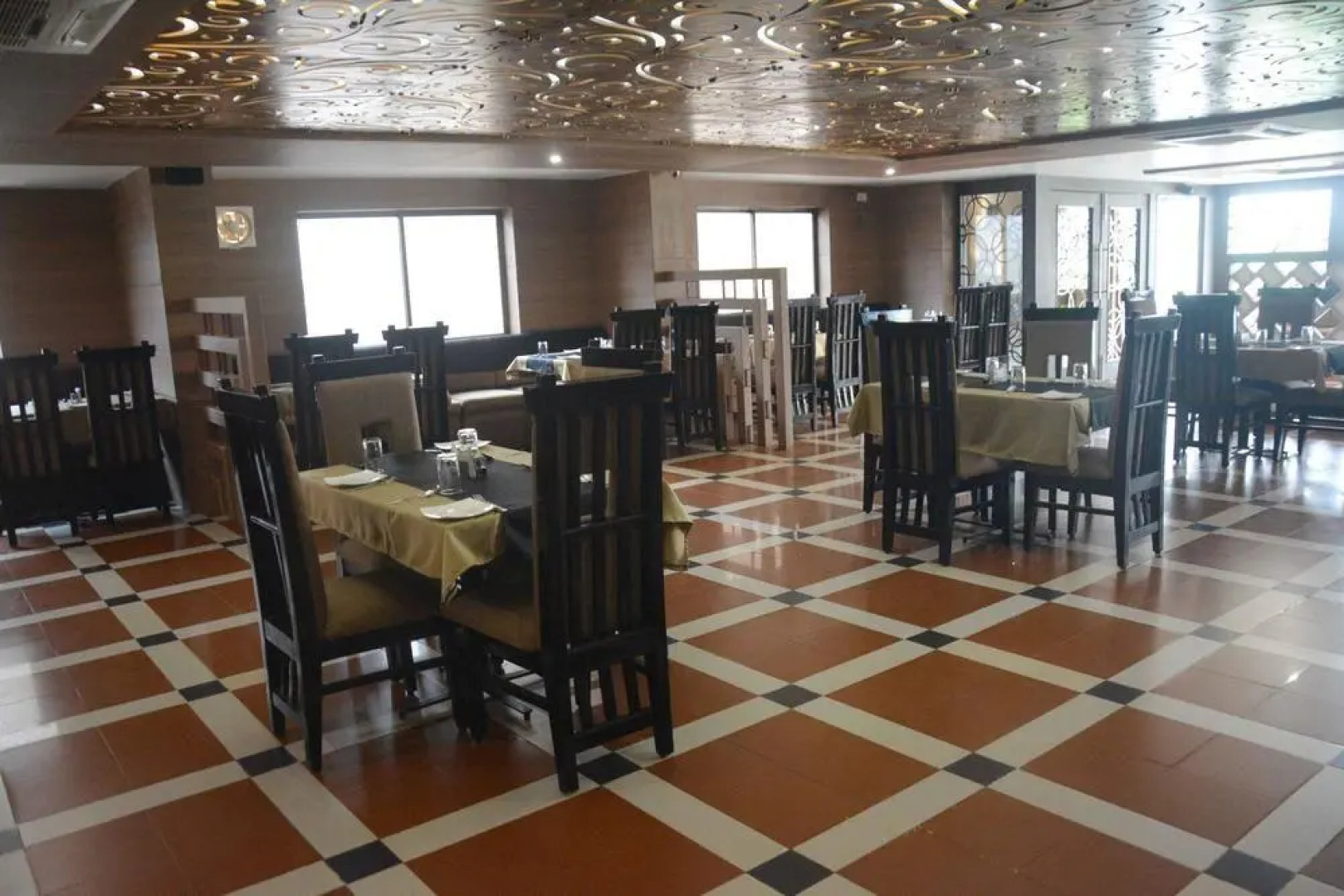 OYO Rooms Court Circler