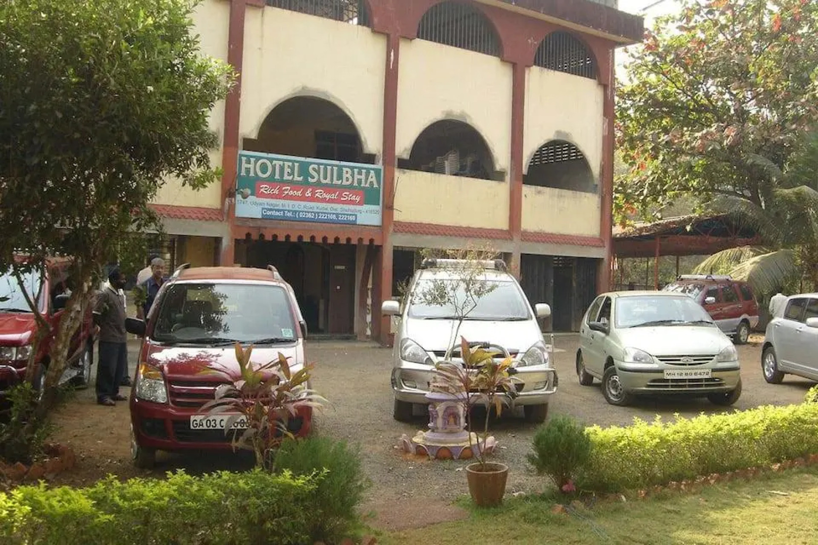 Hotel Sulbha
