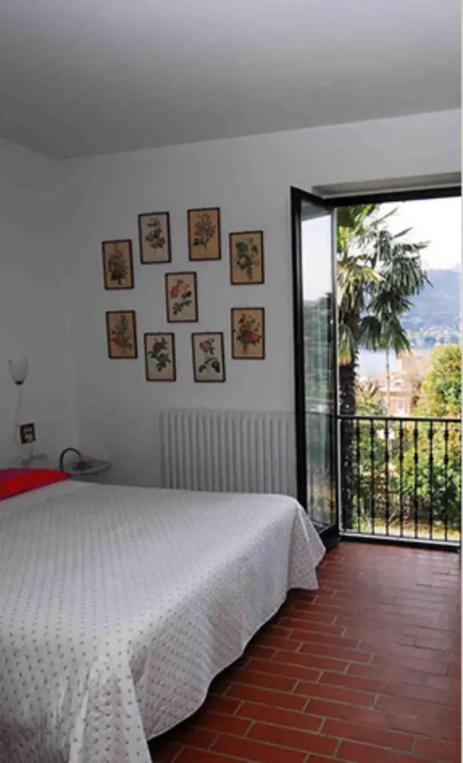 Bed and Breakfast Casa Nini