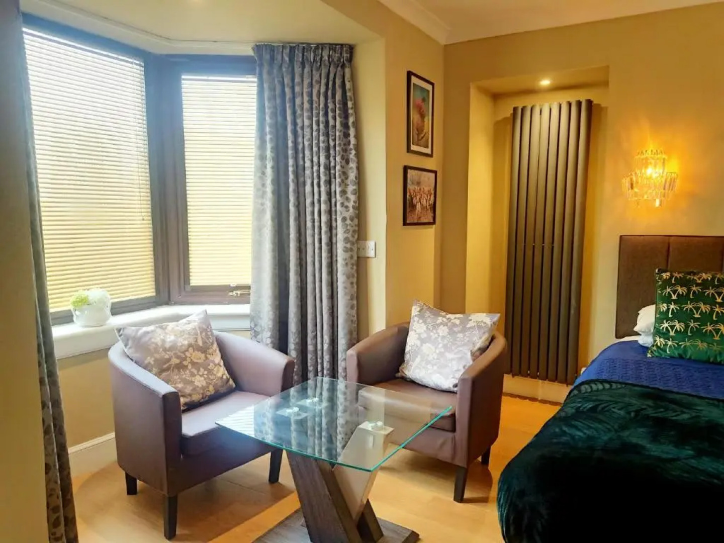 The Milton Bed & Breakfast