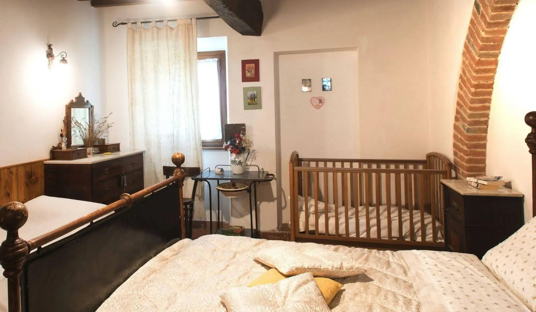 Agriturismo Podere Caggiolo