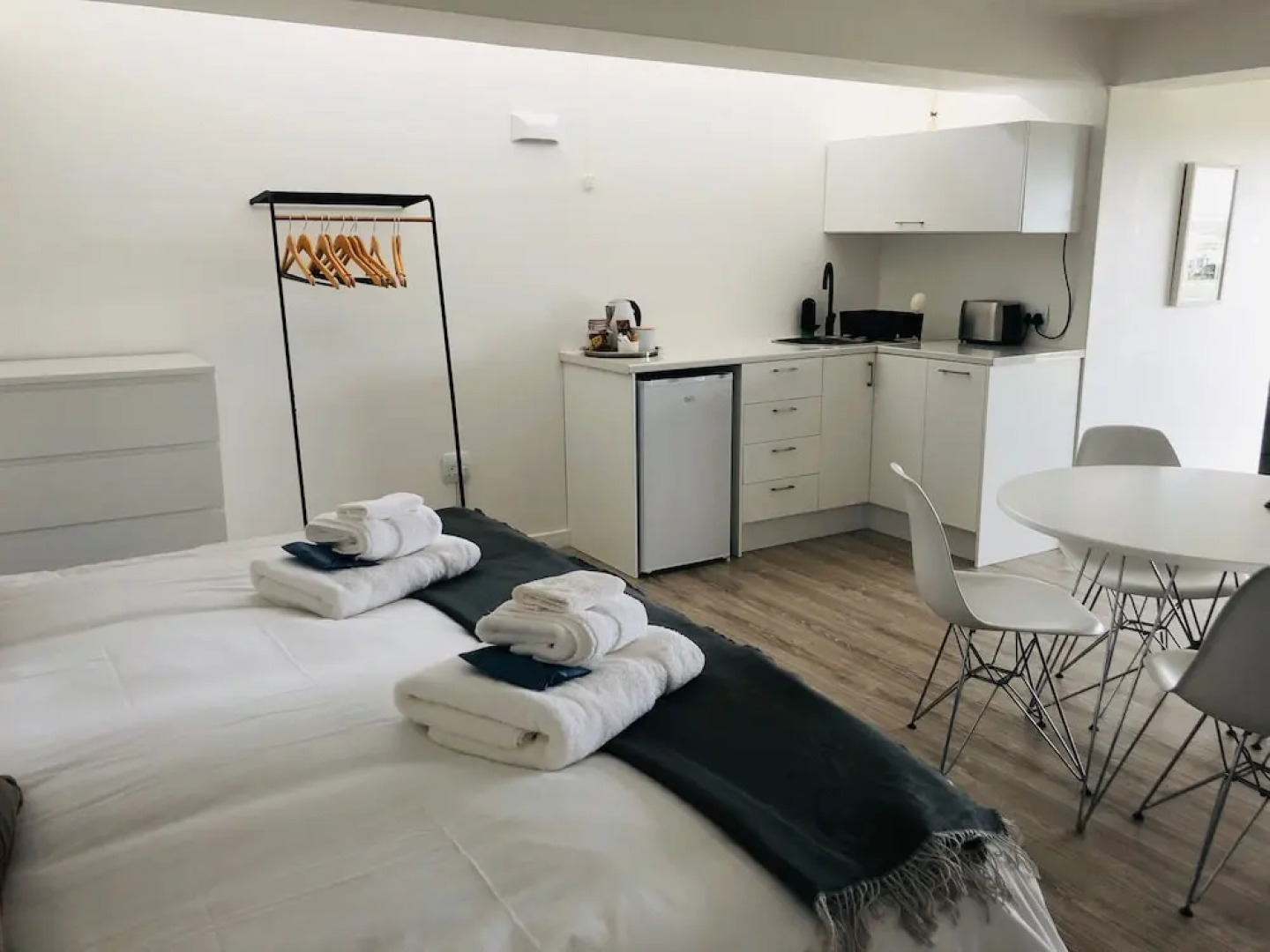 Karee Manor Guesthouse