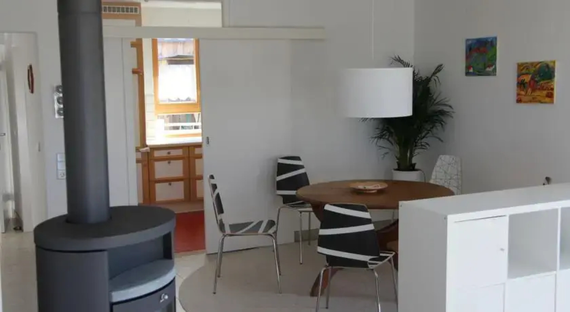 Gästewohnung Brüseken